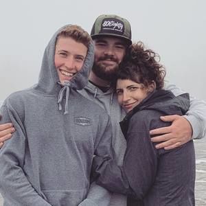 Meet your Posher, Drew